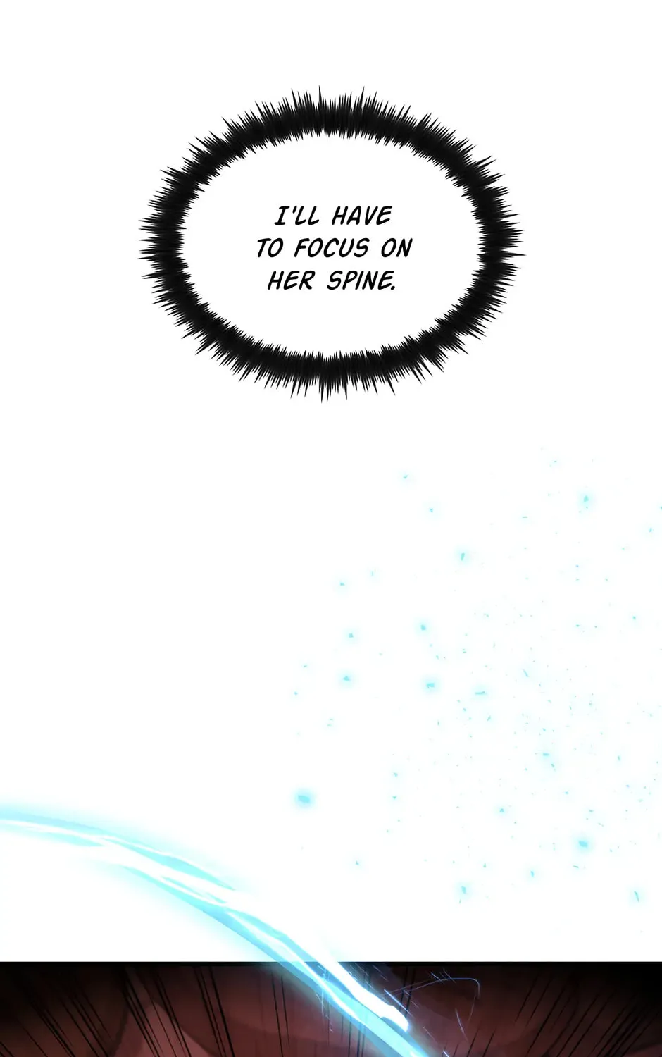 Uiwon, Dasi Salda Chapter 108 page 85 - 