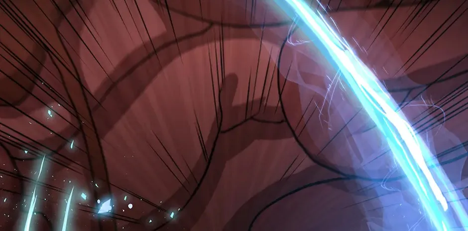 Uiwon, Dasi Salda Chapter 108 page 86 - 