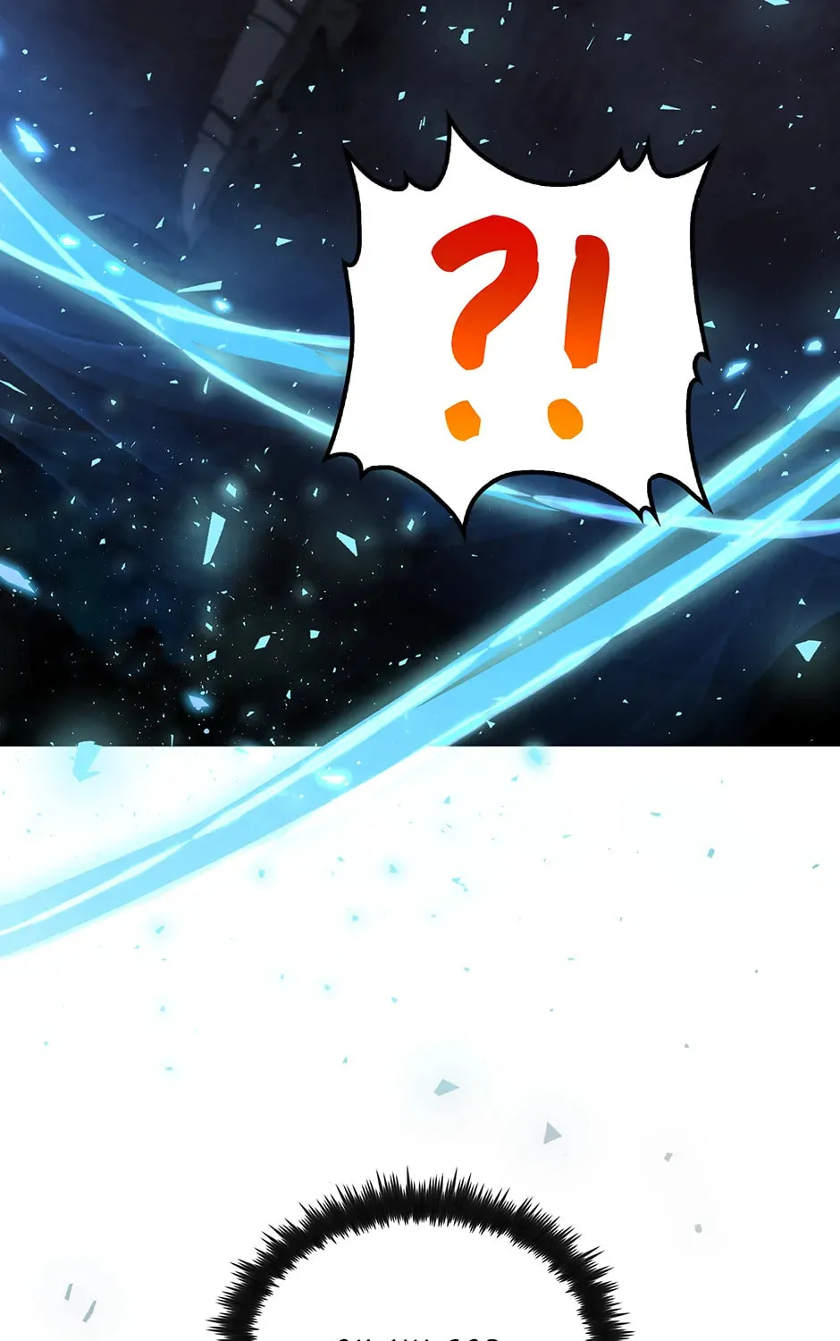 Uiwon, Dasi Salda Chapter 108 page 91 - 
