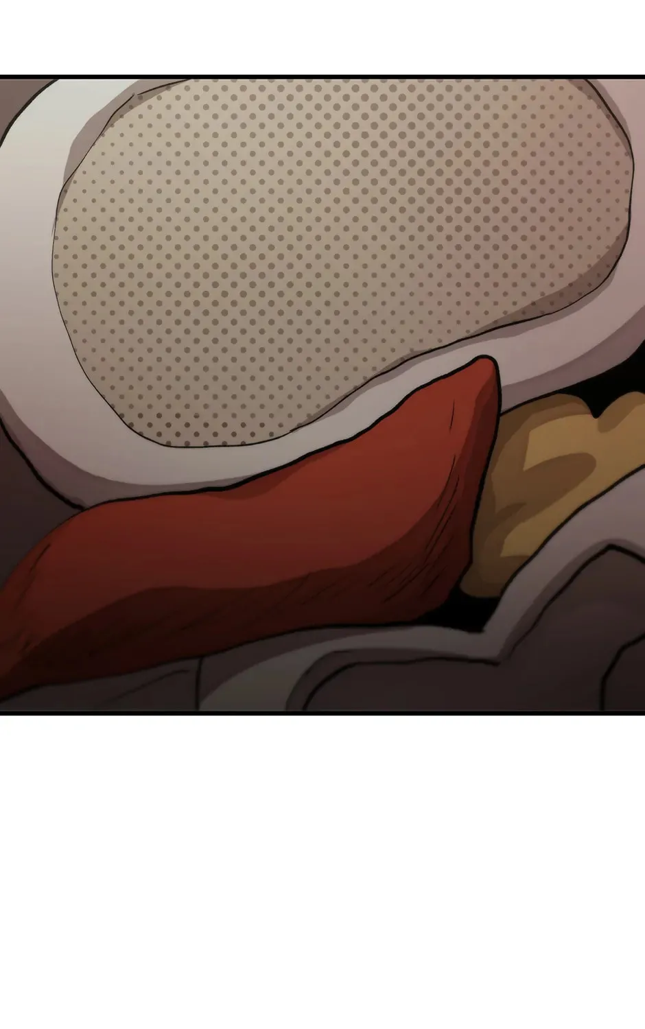 Uiwon, Dasi Salda Chapter 108 page 93 - 