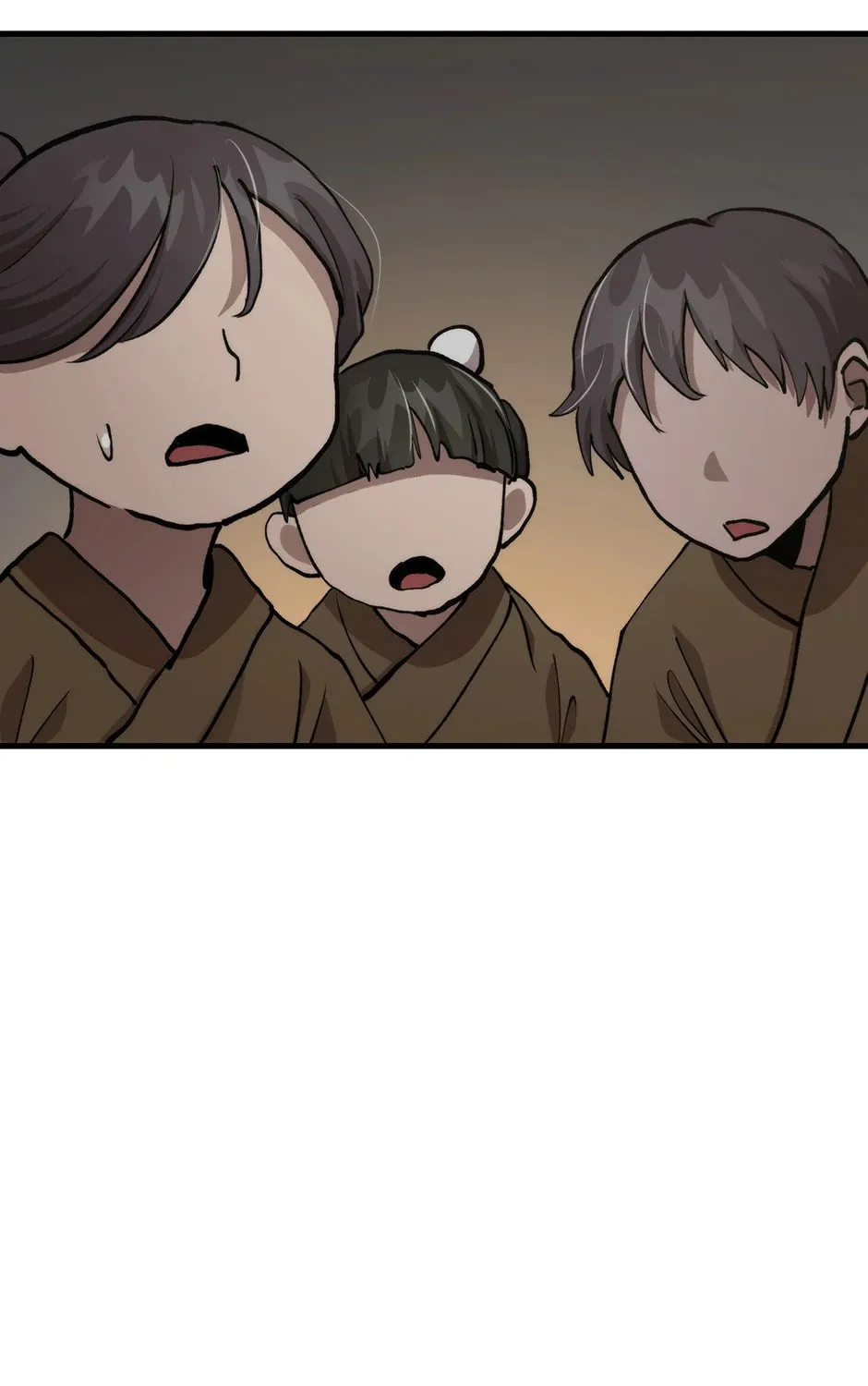 Uiwon, Dasi Salda Chapter 108 page 99 - 