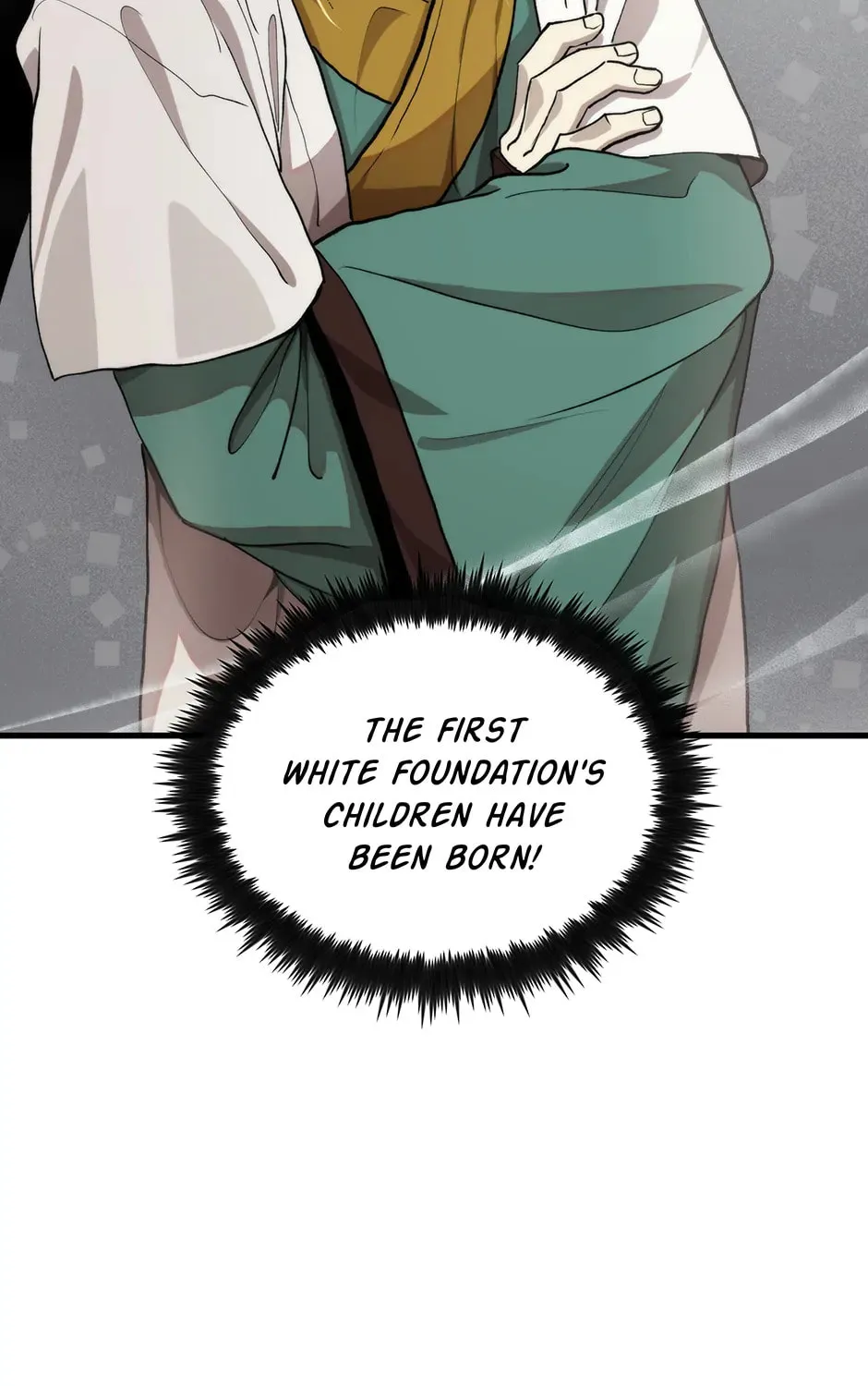 Uiwon, Dasi Salda Chapter 109 page 103 - 