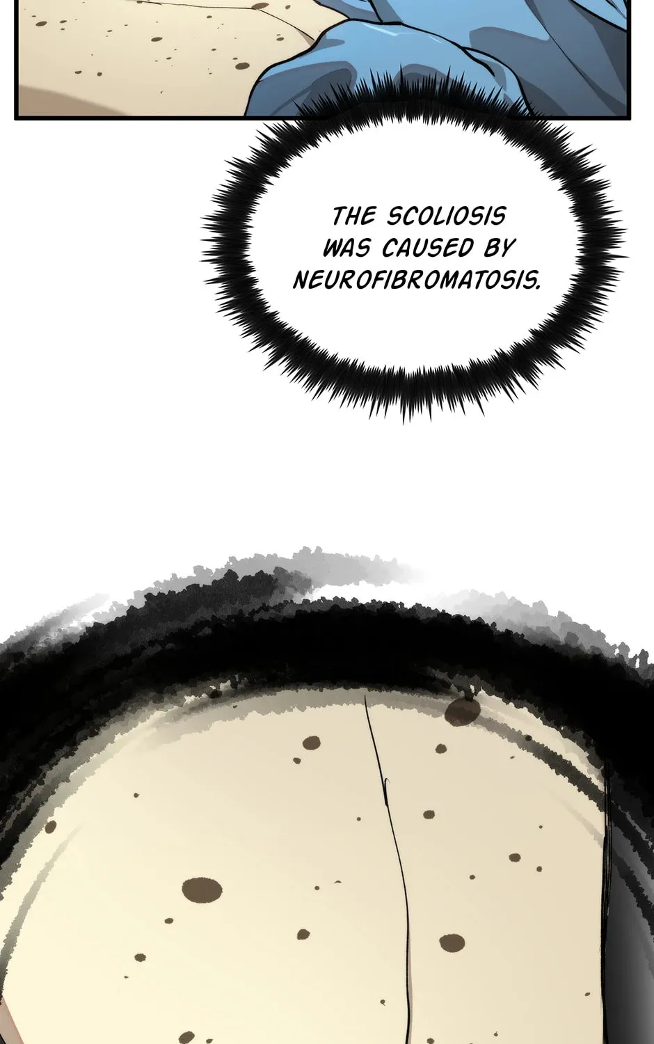 Uiwon, Dasi Salda Chapter 109 page 113 - 