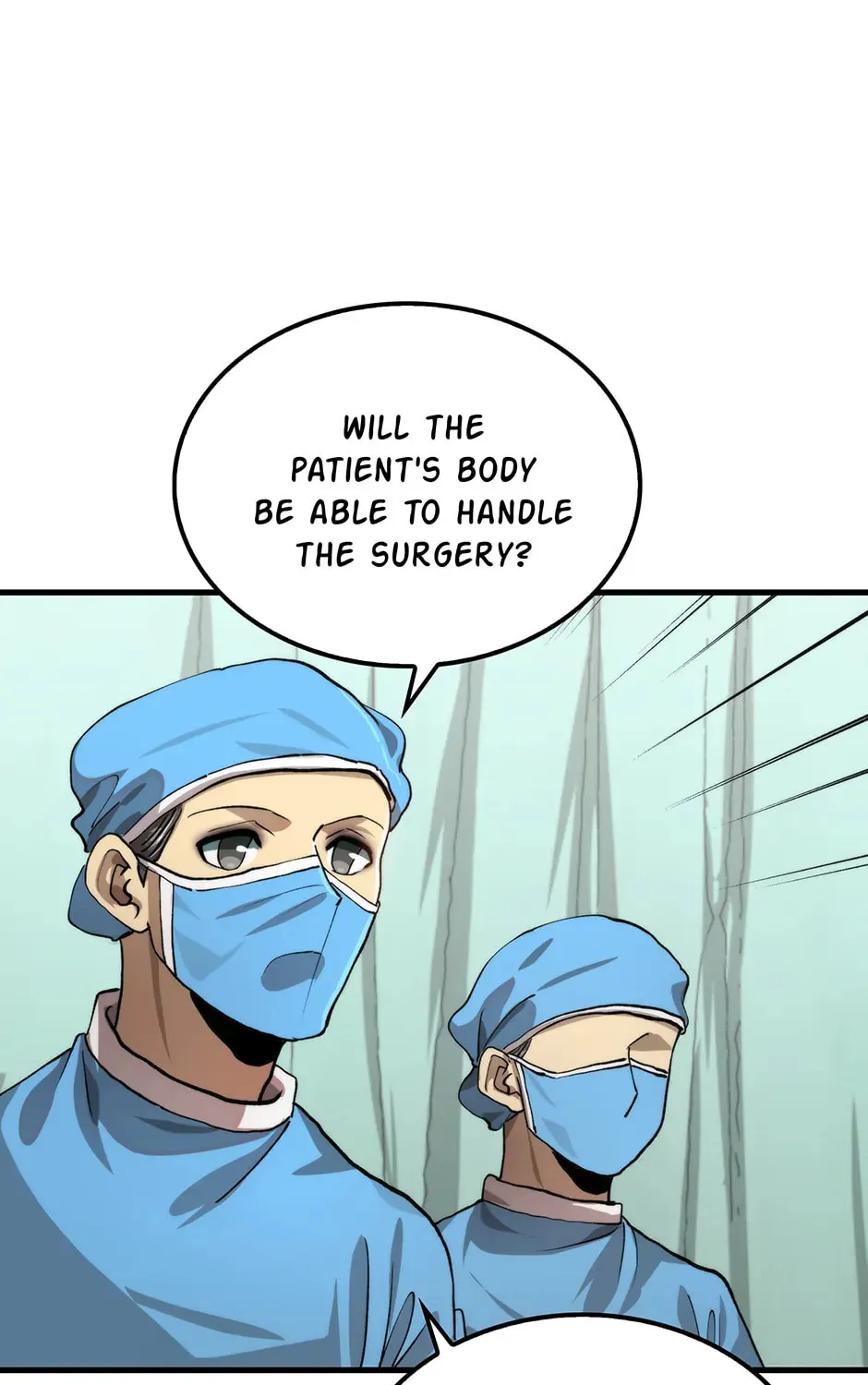 Uiwon, Dasi Salda Chapter 109 page 121 - 