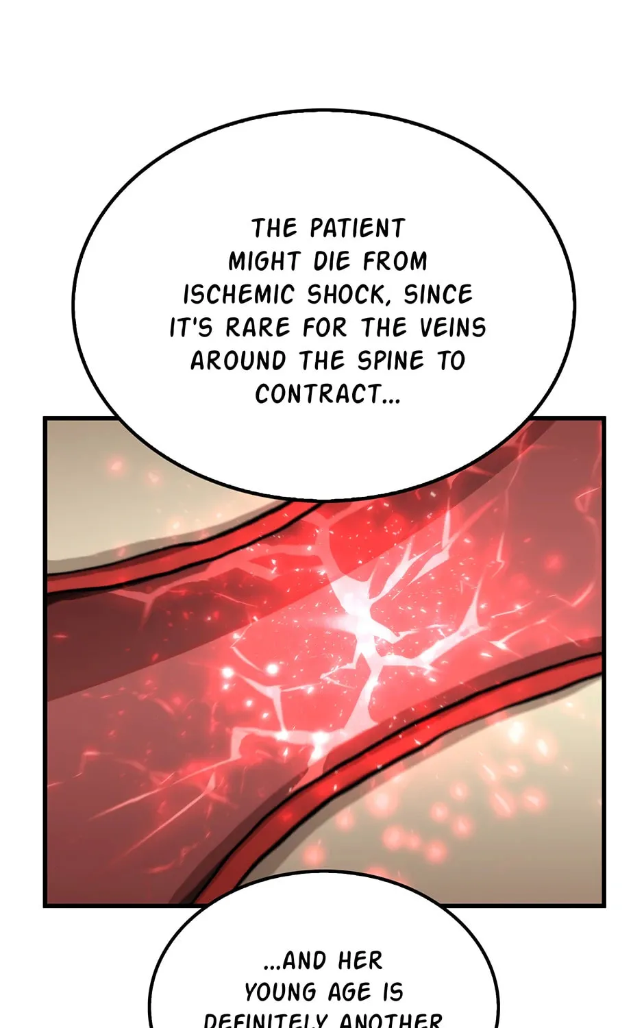 Uiwon, Dasi Salda Chapter 109 page 123 - 