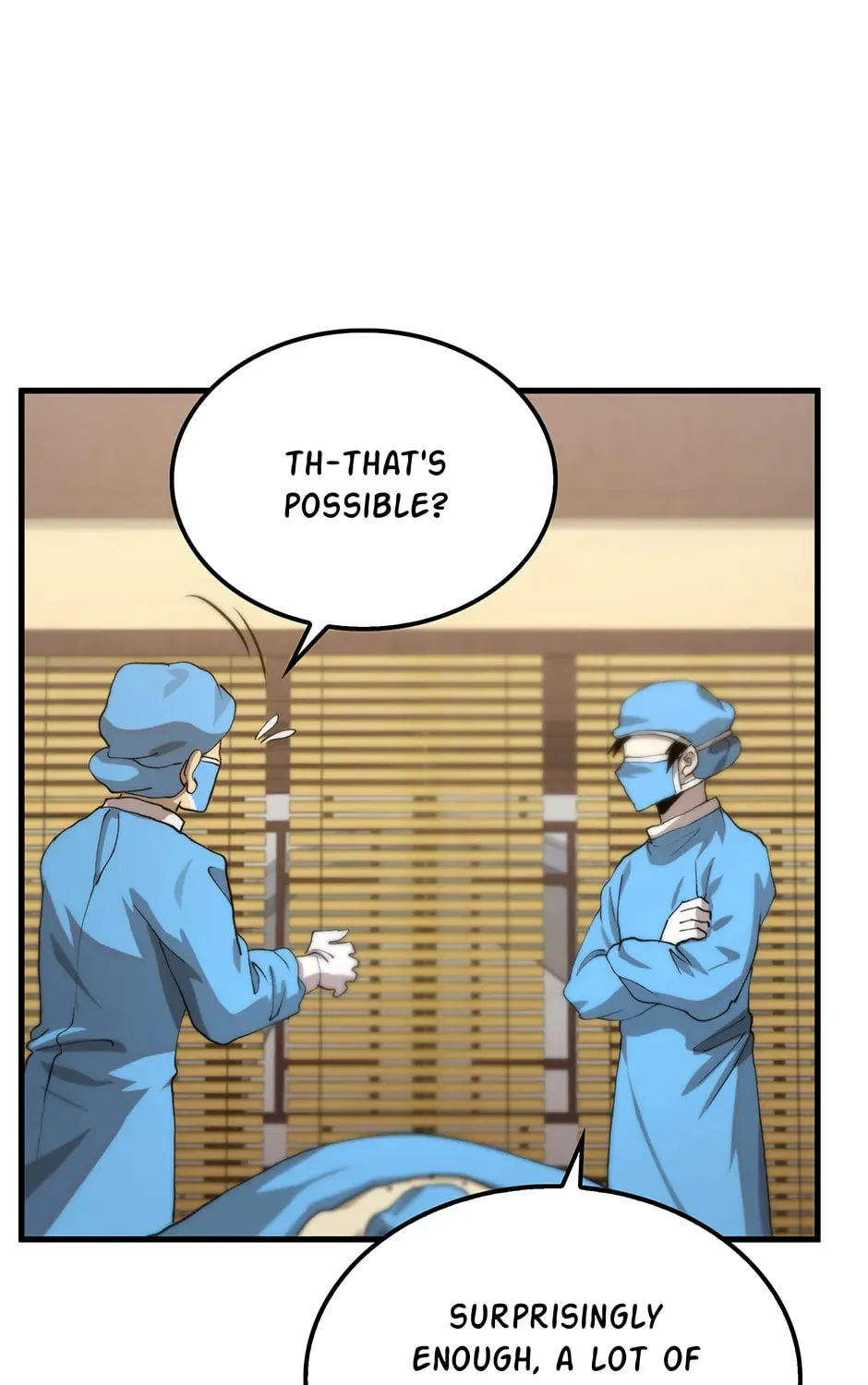 Uiwon, Dasi Salda Chapter 109 page 135 - 
