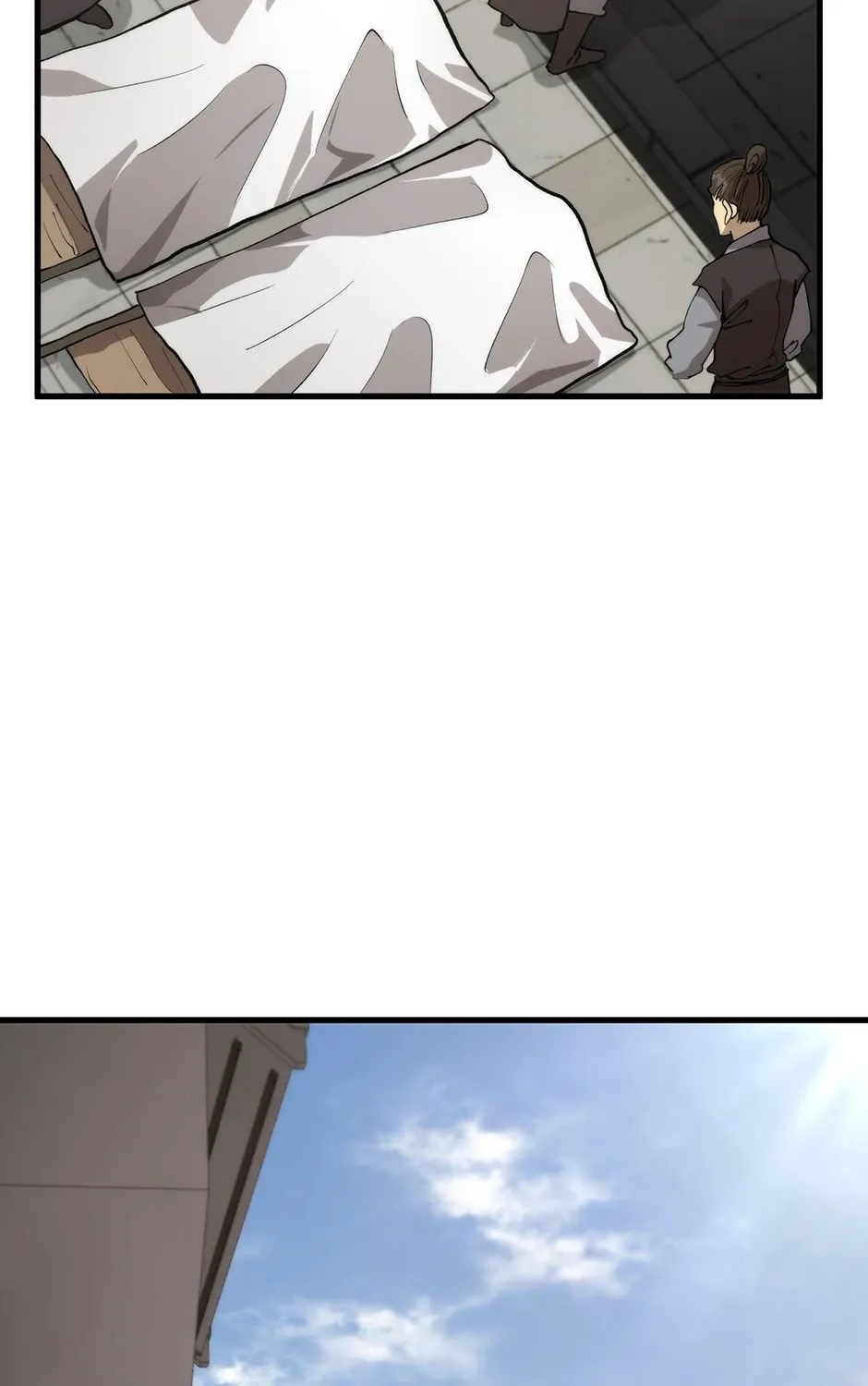 Uiwon, Dasi Salda Chapter 109 page 17 - 