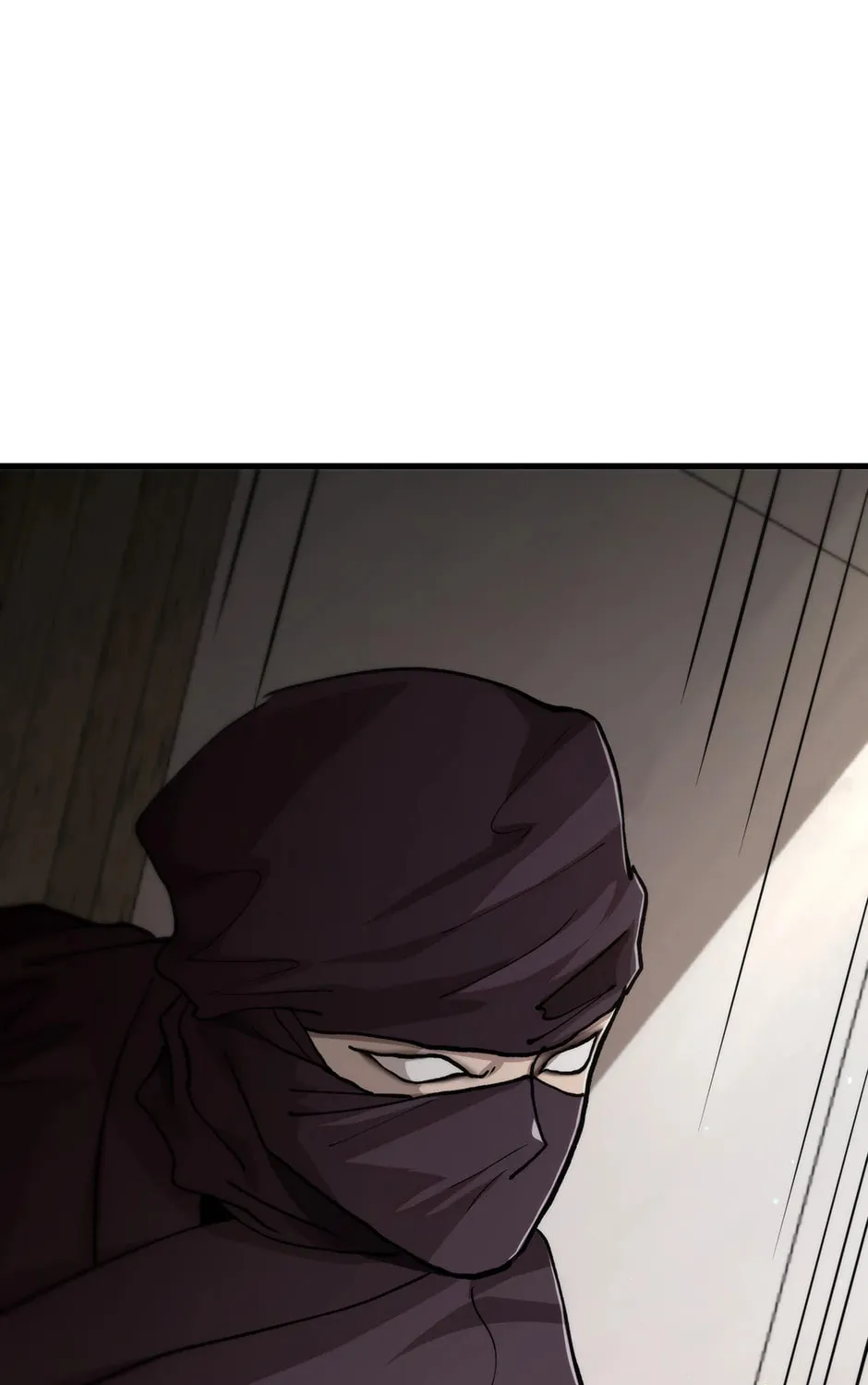 Uiwon, Dasi Salda Chapter 109 page 21 - 
