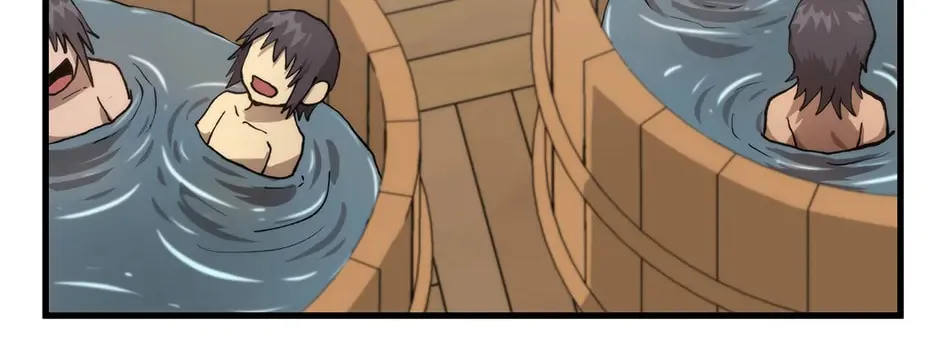 Uiwon, Dasi Salda Chapter 109 page 30 - 