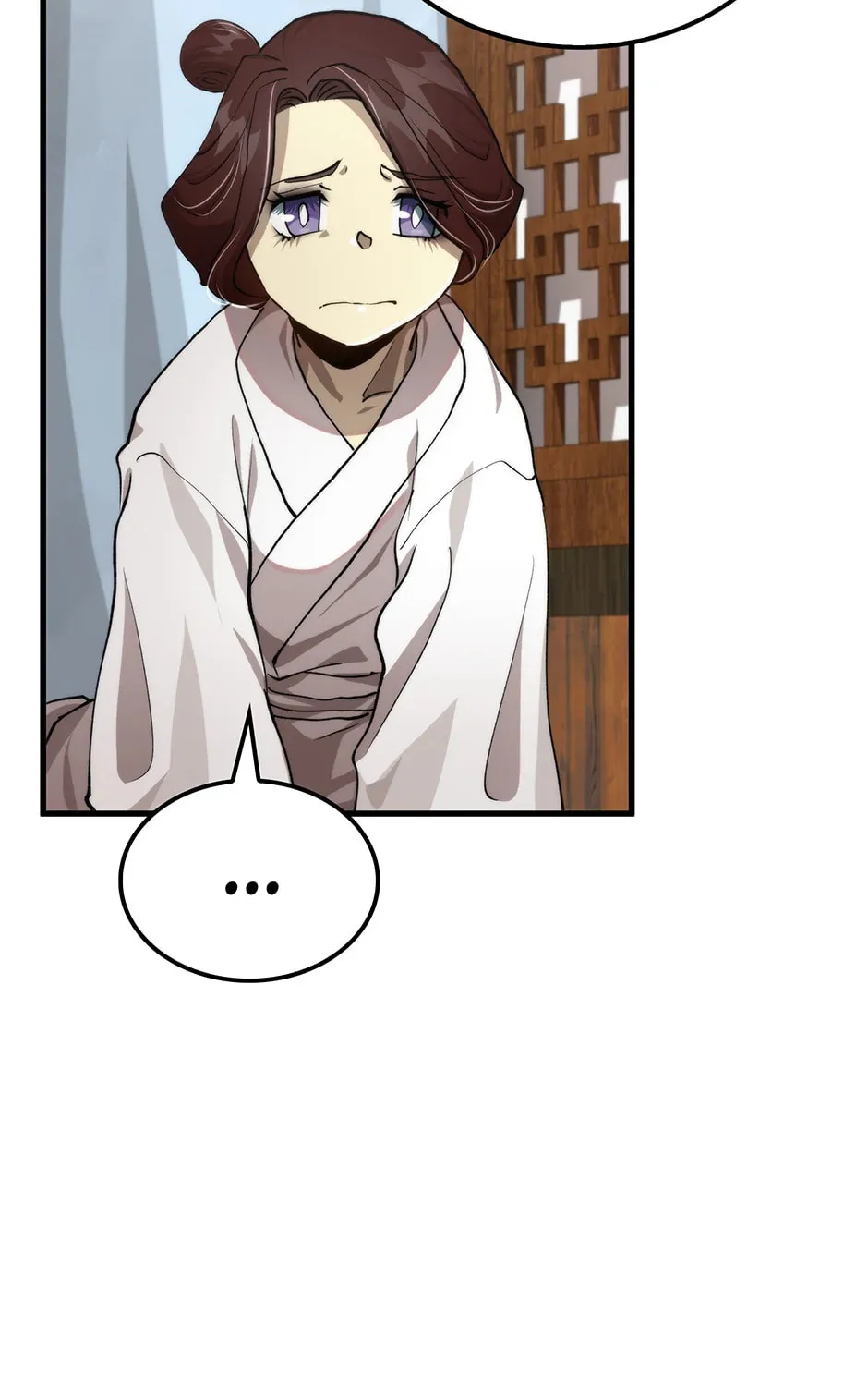 Uiwon, Dasi Salda Chapter 109 page 51 - 