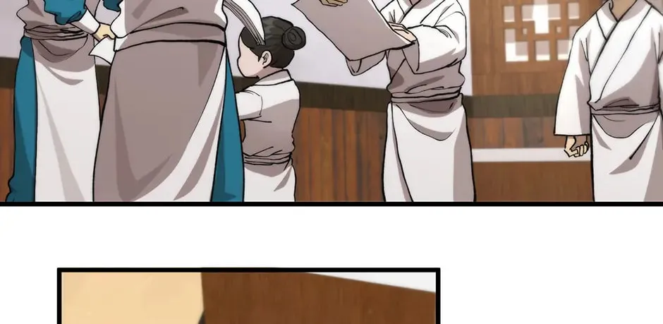 Uiwon, Dasi Salda Chapter 109 page 60 - 