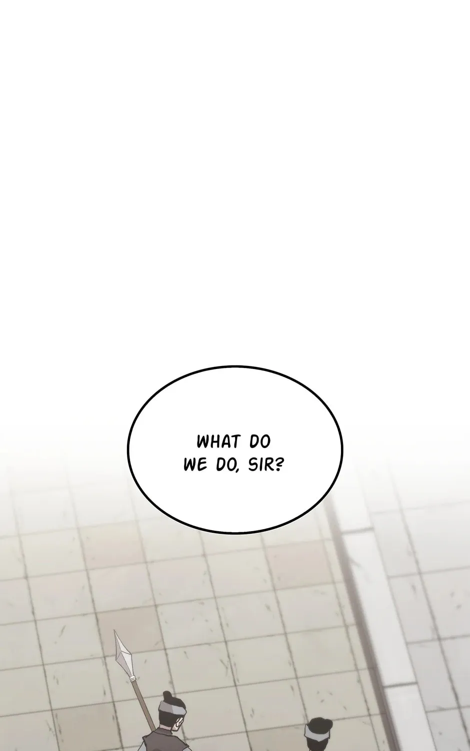Uiwon, Dasi Salda Chapter 109 page 7 - 