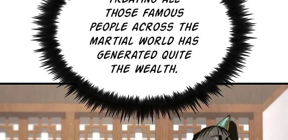 Uiwon, Dasi Salda Chapter 109 page 62 - 
