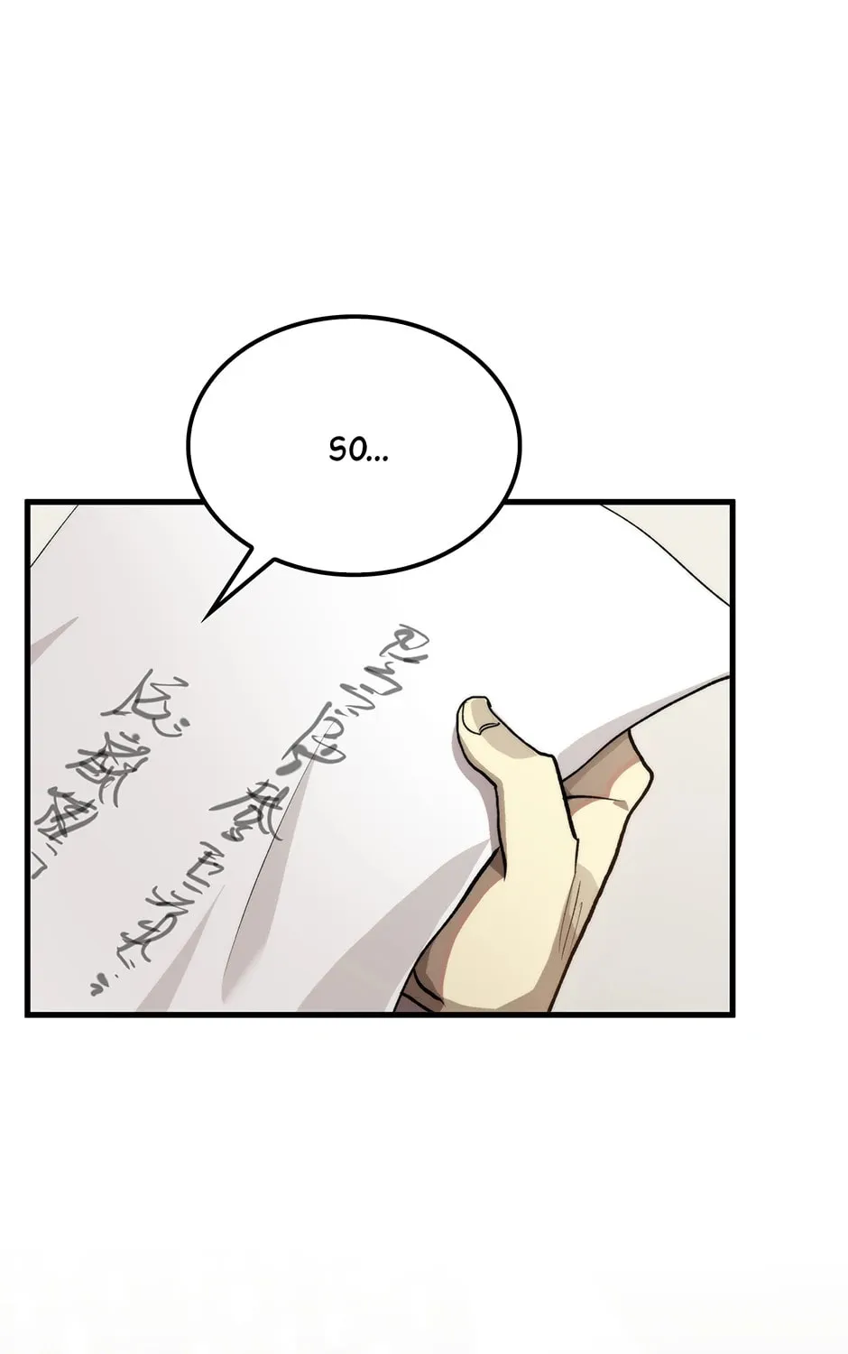 Uiwon, Dasi Salda Chapter 109 page 71 - 