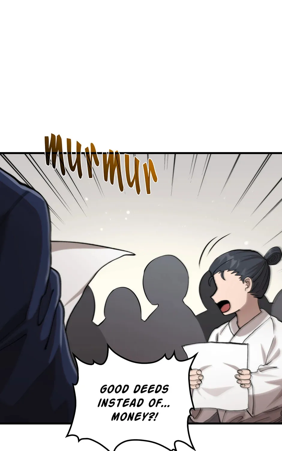 Uiwon, Dasi Salda Chapter 109 page 75 - 