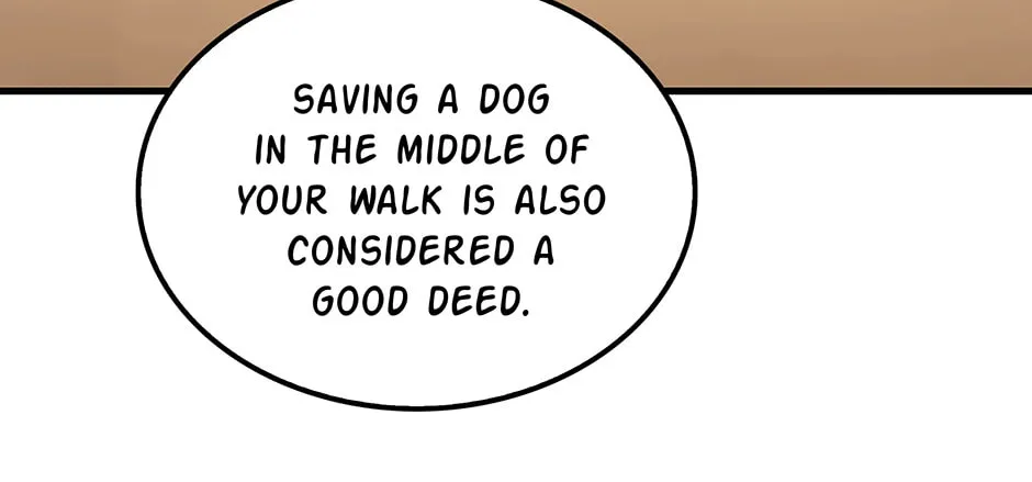 Uiwon, Dasi Salda Chapter 109 page 80 - 