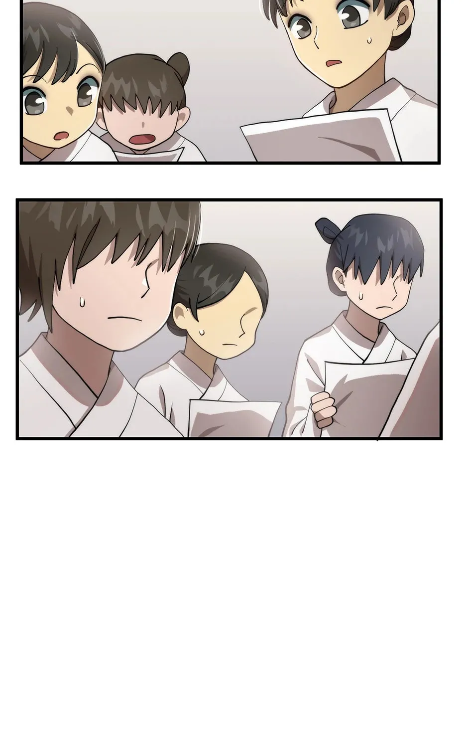 Uiwon, Dasi Salda Chapter 109 page 87 - 