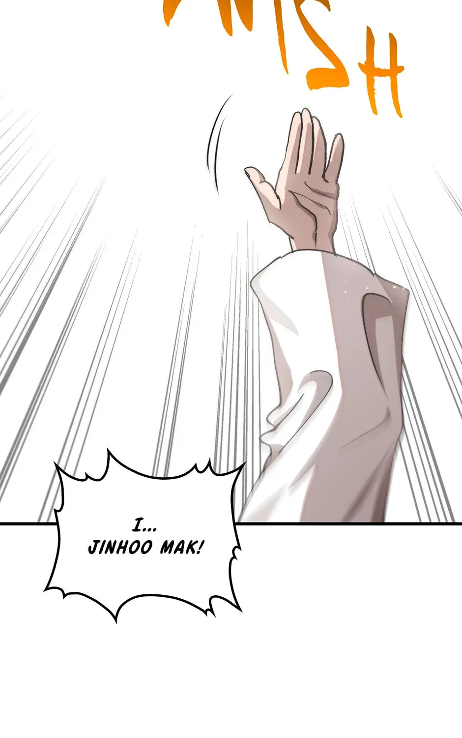 Uiwon, Dasi Salda Chapter 109 page 89 - 