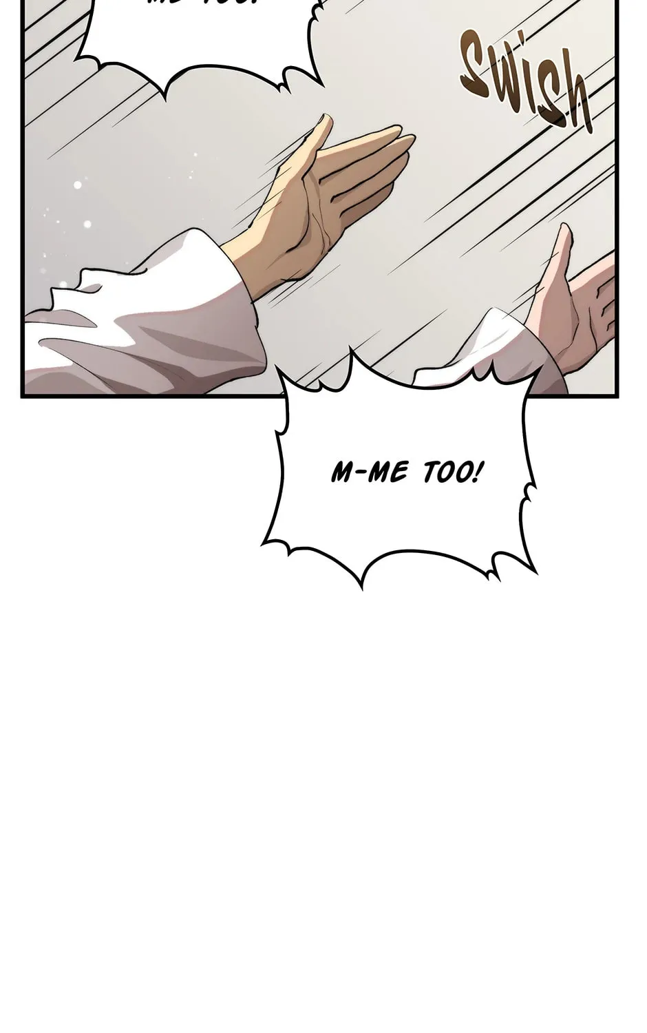 Uiwon, Dasi Salda Chapter 109 page 93 - 