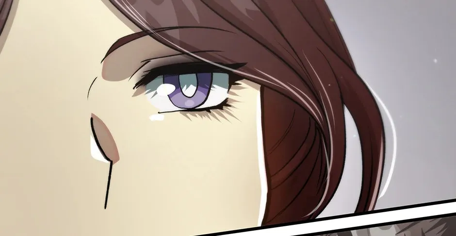Uiwon, Dasi Salda Chapter 110 page 108 - 