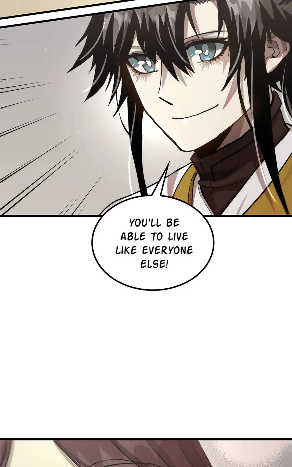 Uiwon, Dasi Salda Chapter 110 page 109 - 