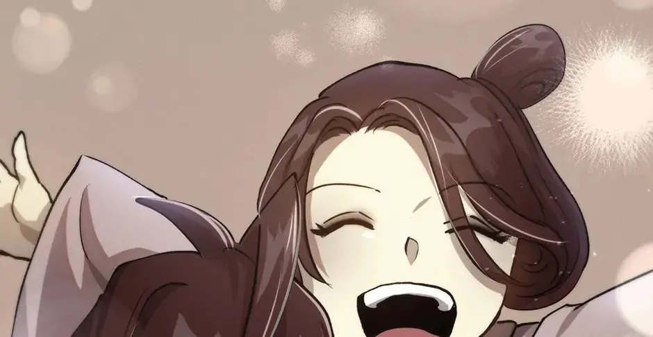 Uiwon, Dasi Salda Chapter 110 page 116 - 