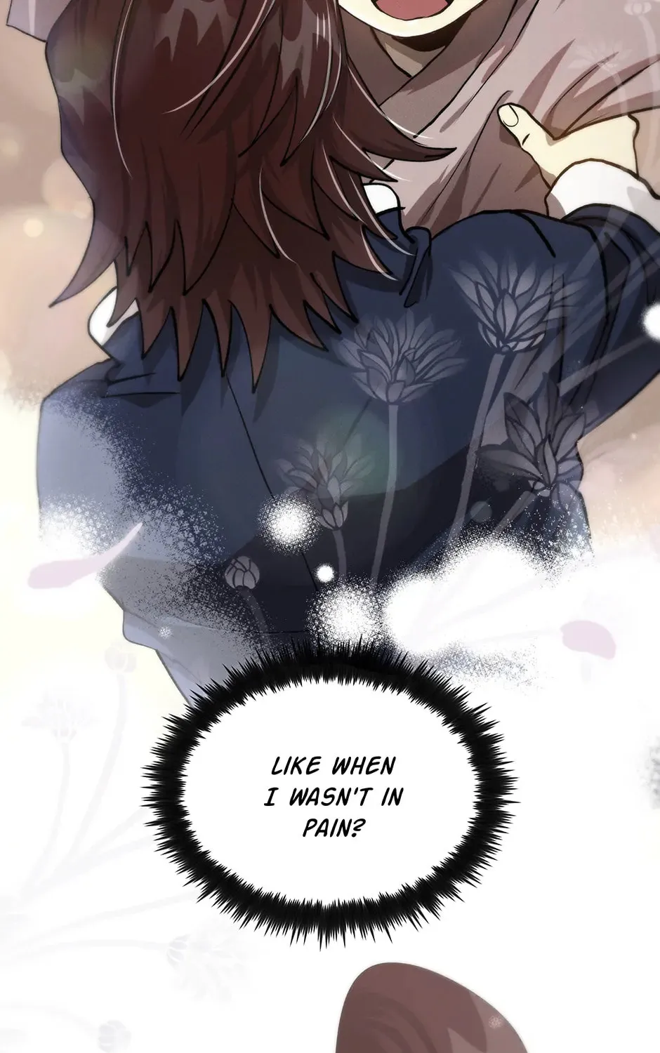 Uiwon, Dasi Salda Chapter 110 page 117 - 
