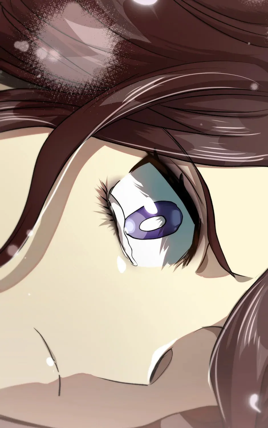 Uiwon, Dasi Salda Chapter 110 page 119 - 