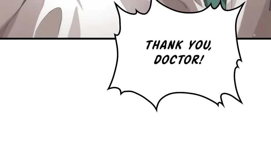 Uiwon, Dasi Salda Chapter 110 page 124 - 