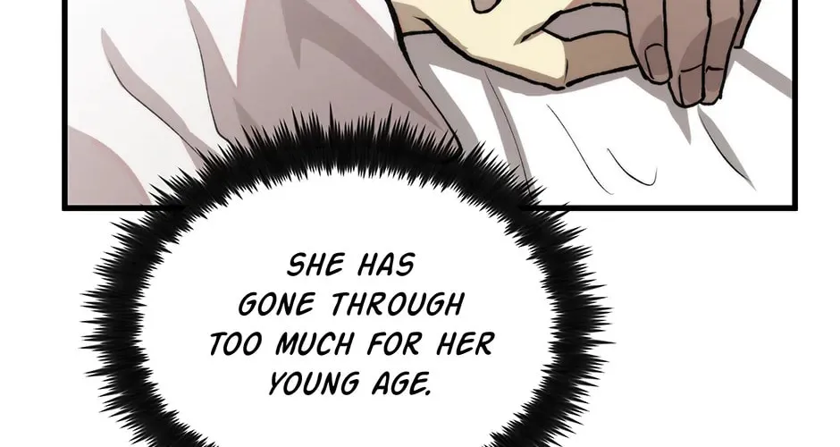 Uiwon, Dasi Salda Chapter 110 page 128 - 