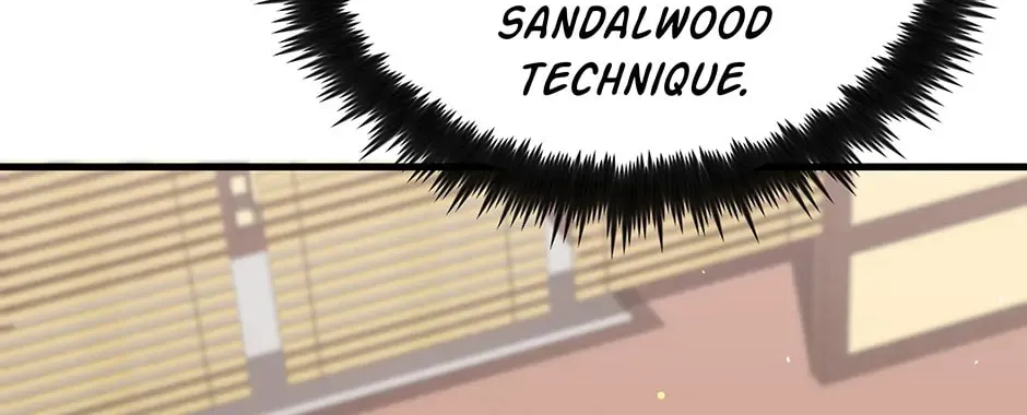 Uiwon, Dasi Salda Chapter 110 page 14 - 