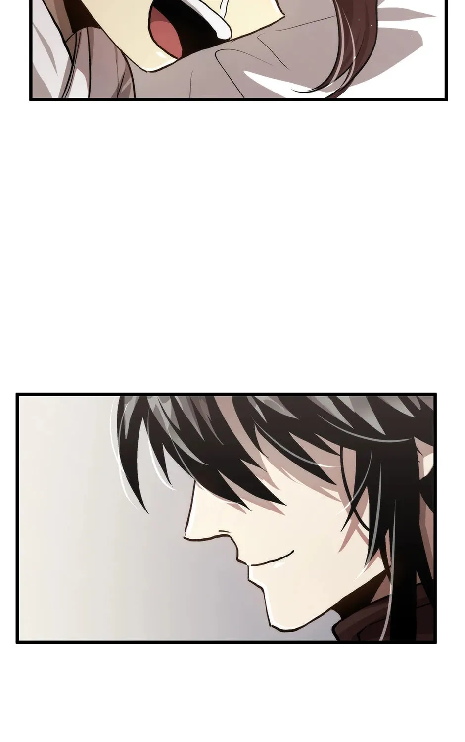 Uiwon, Dasi Salda Chapter 110 page 133 - 