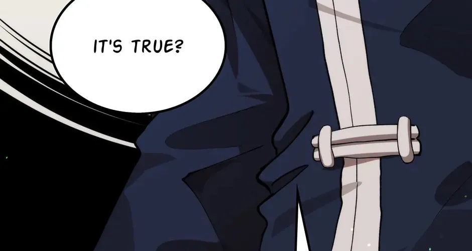 Uiwon, Dasi Salda Chapter 110 page 136 - 