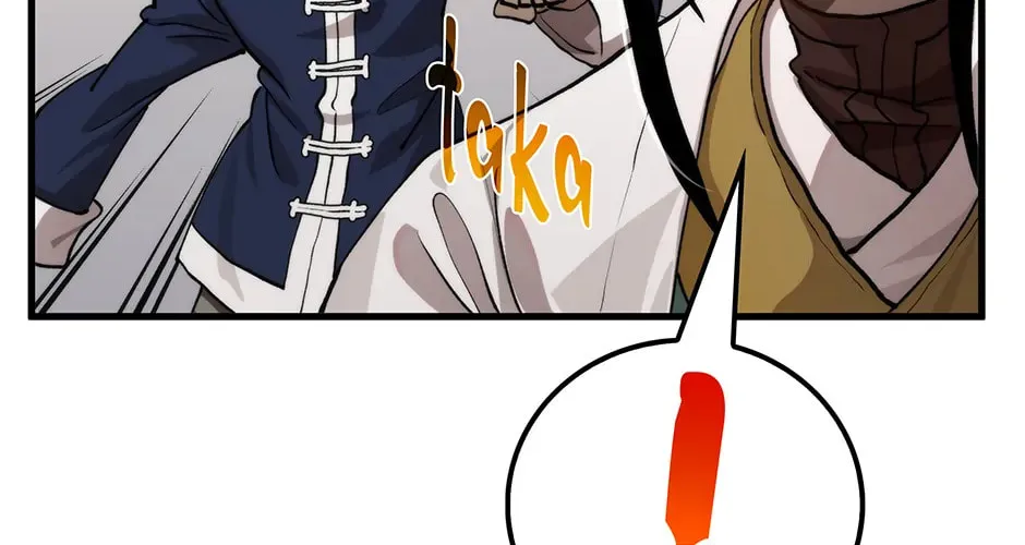 Uiwon, Dasi Salda Chapter 110 page 138 - 