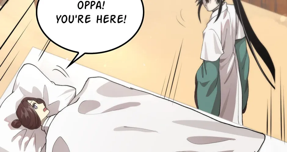 Uiwon, Dasi Salda Chapter 110 page 140 - 