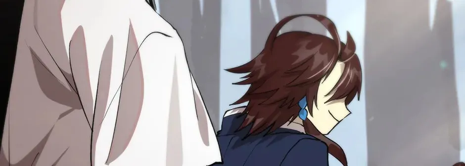 Uiwon, Dasi Salda Chapter 110 page 154 - 