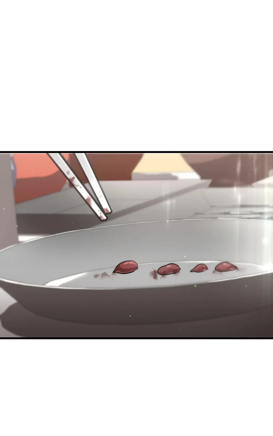 Uiwon, Dasi Salda Chapter 110 page 19 - 