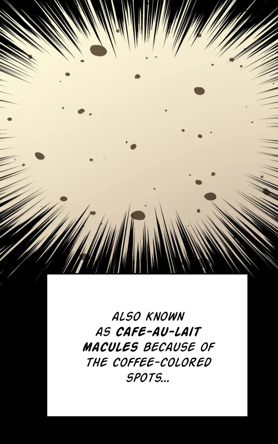 Uiwon, Dasi Salda Chapter 110 page 3 - 