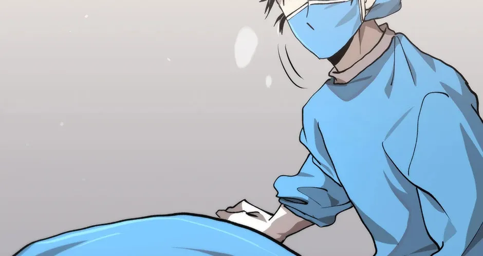 Uiwon, Dasi Salda Chapter 110 page 28 - 