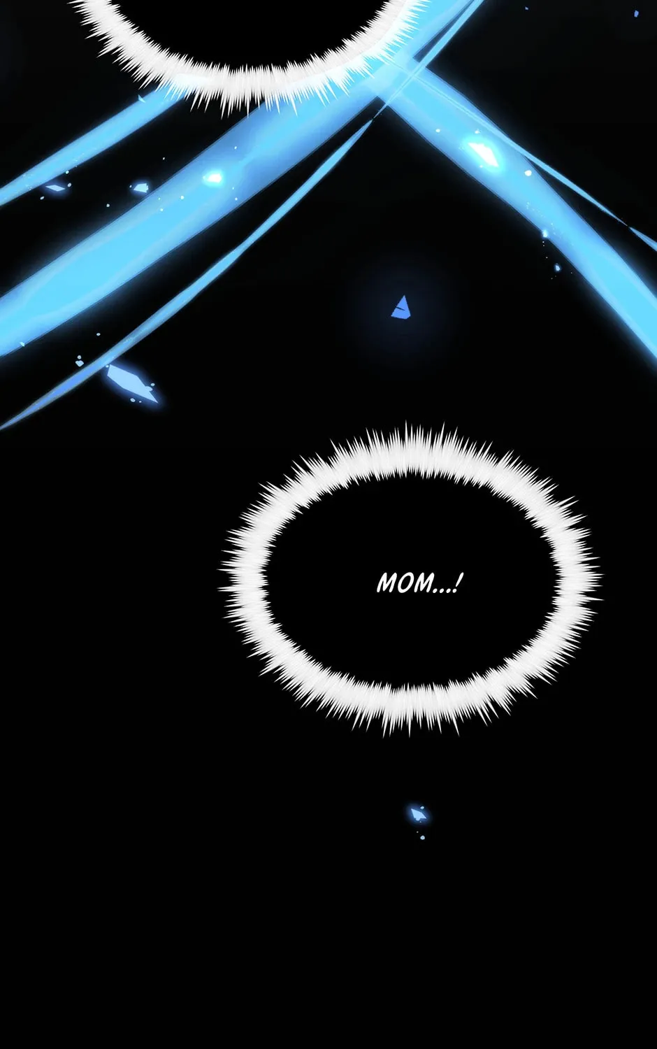 Uiwon, Dasi Salda Chapter 110 page 39 - 