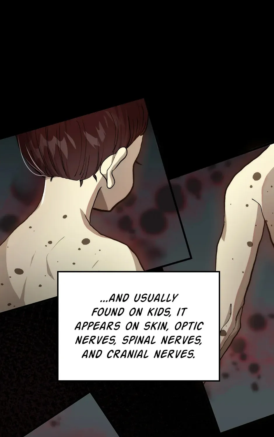 Uiwon, Dasi Salda Chapter 110 page 5 - 