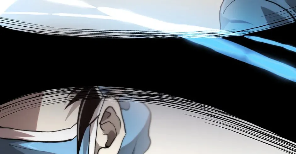 Uiwon, Dasi Salda Chapter 110 page 42 - 