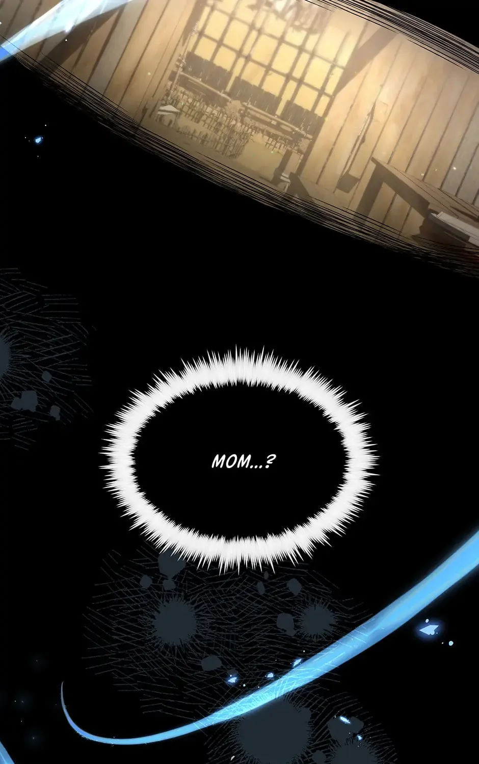 Uiwon, Dasi Salda Chapter 110 page 47 - 