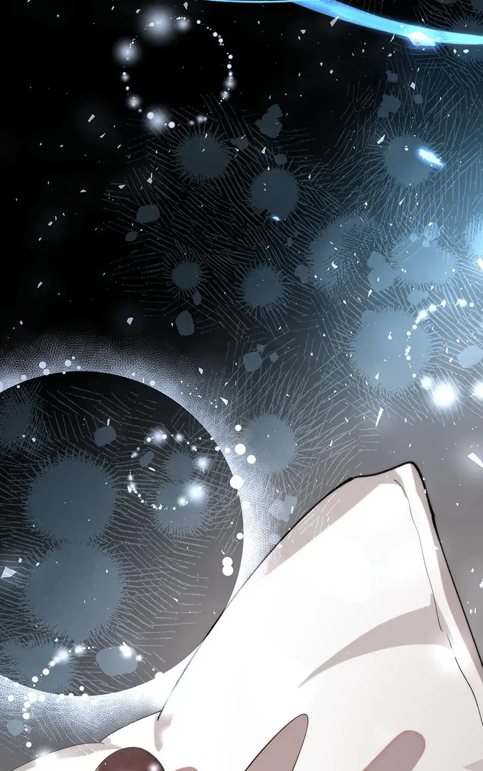 Uiwon, Dasi Salda Chapter 110 page 49 - 