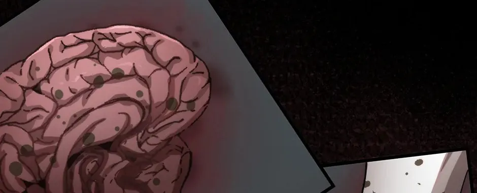 Uiwon, Dasi Salda Chapter 110 page 6 - 
