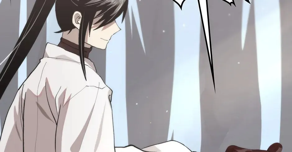 Uiwon, Dasi Salda Chapter 110 page 58 - 