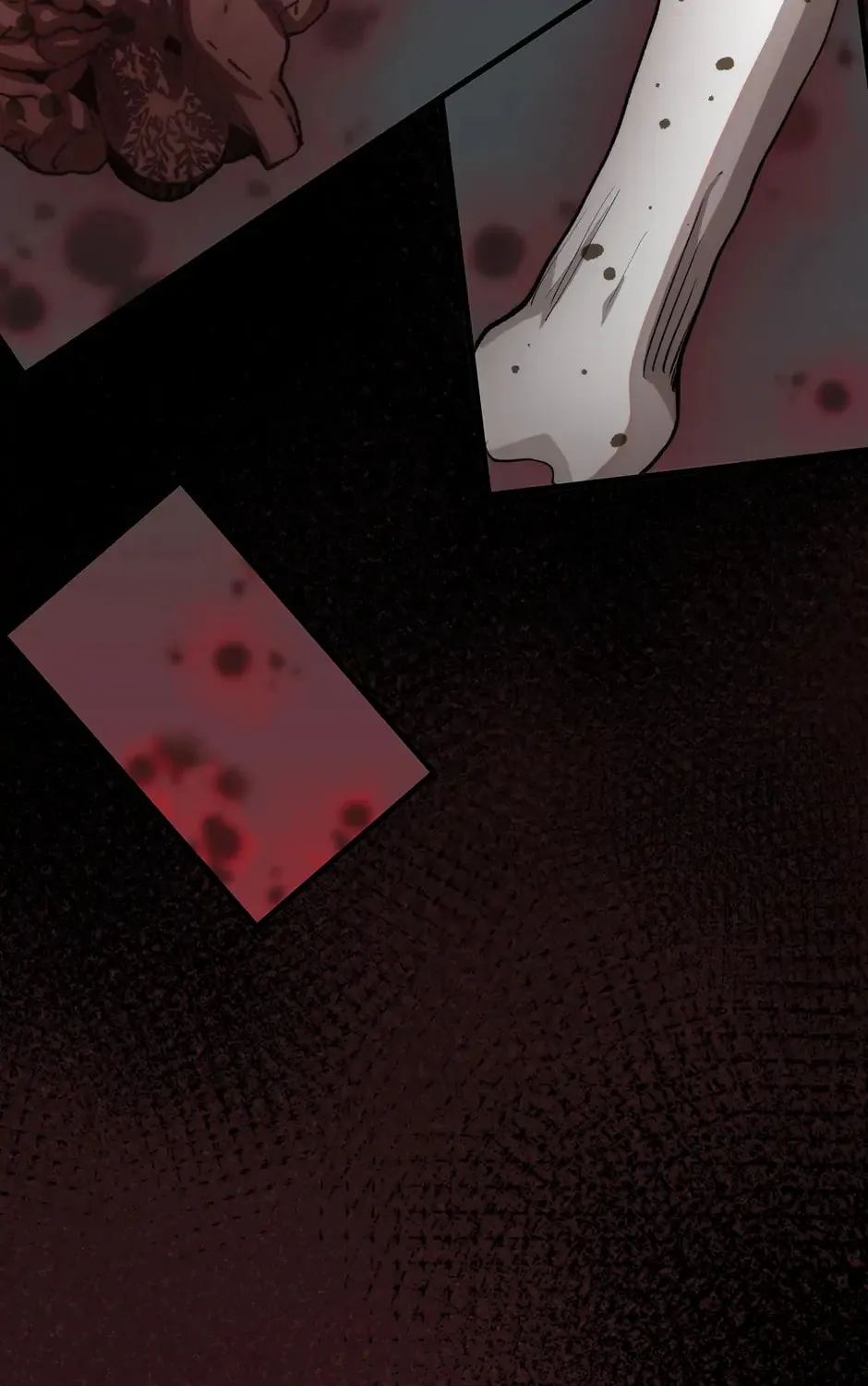 Uiwon, Dasi Salda Chapter 110 page 7 - 