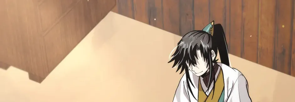 Uiwon, Dasi Salda Chapter 110 page 64 - 