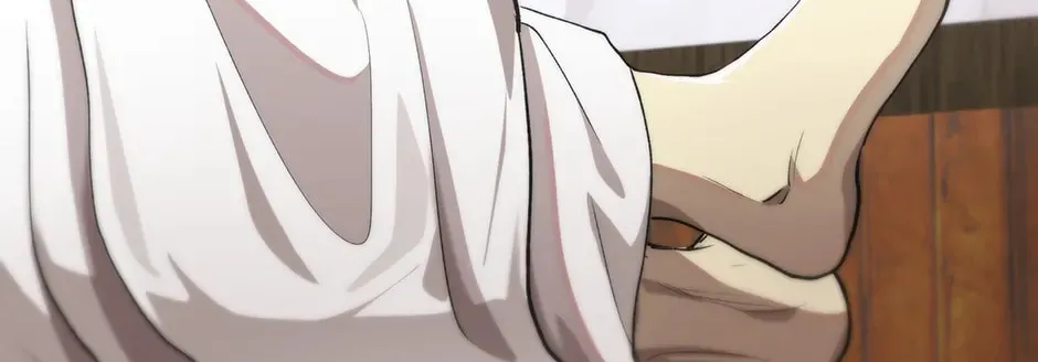 Uiwon, Dasi Salda Chapter 110 page 72 - 