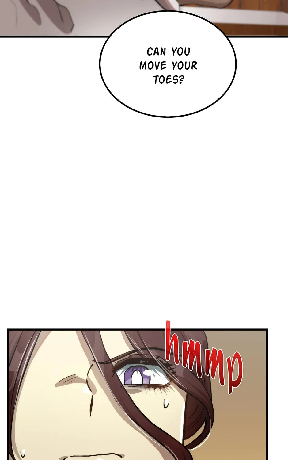 Uiwon, Dasi Salda Chapter 110 page 73 - 